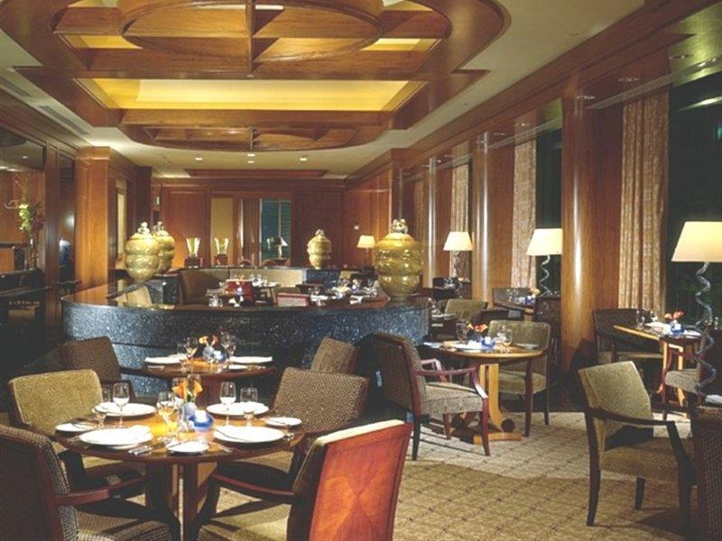 Four Seasons Hotel São Francisco Exterior foto