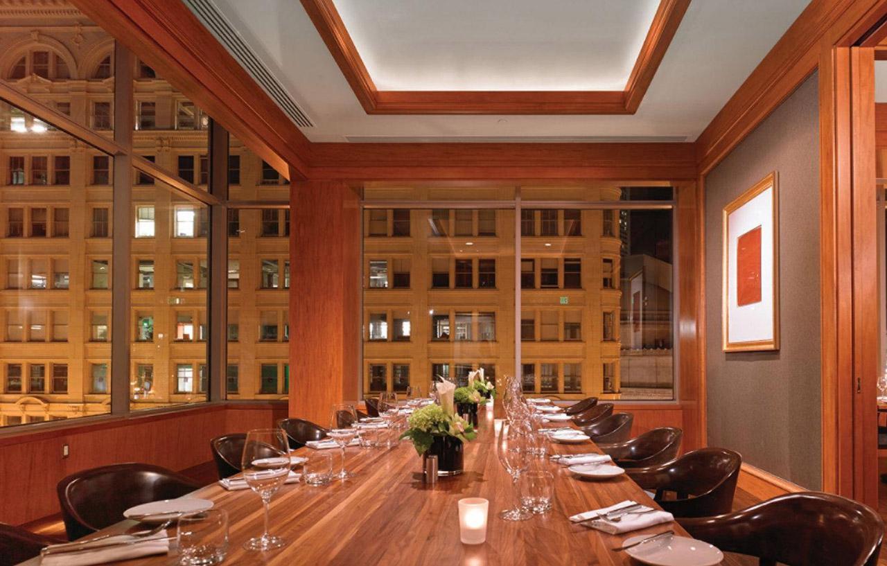 Four Seasons Hotel São Francisco Exterior foto